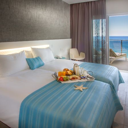 Estimar Calpe Suitopia Εξωτερικό φωτογραφία