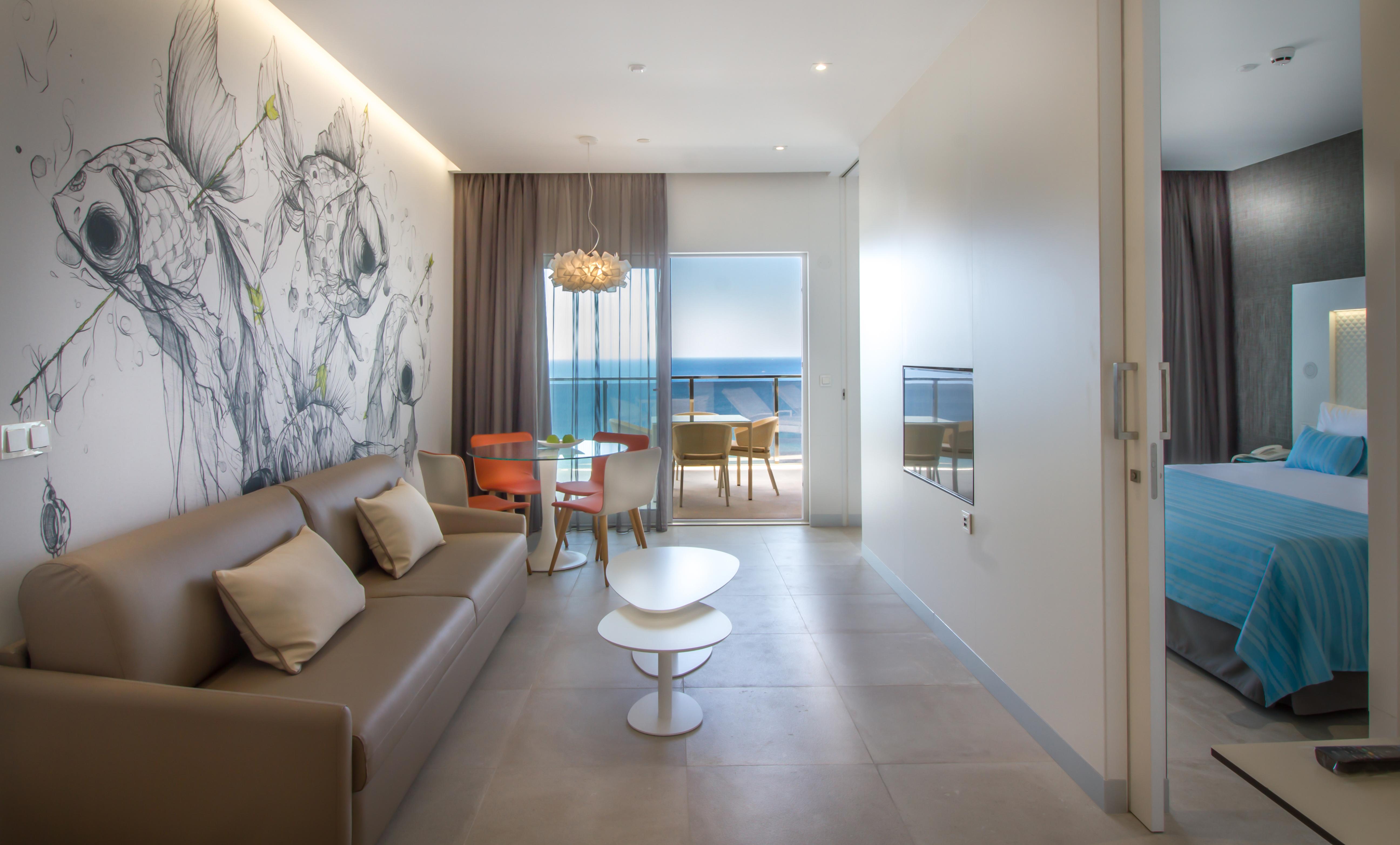 Estimar Calpe Suitopia Εξωτερικό φωτογραφία