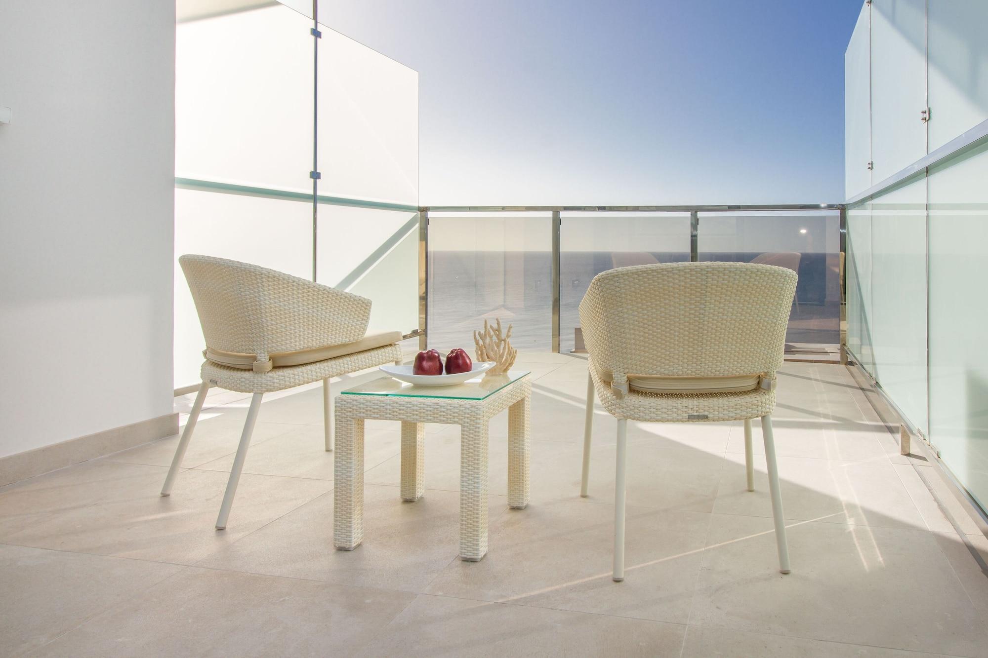 Estimar Calpe Suitopia Εξωτερικό φωτογραφία