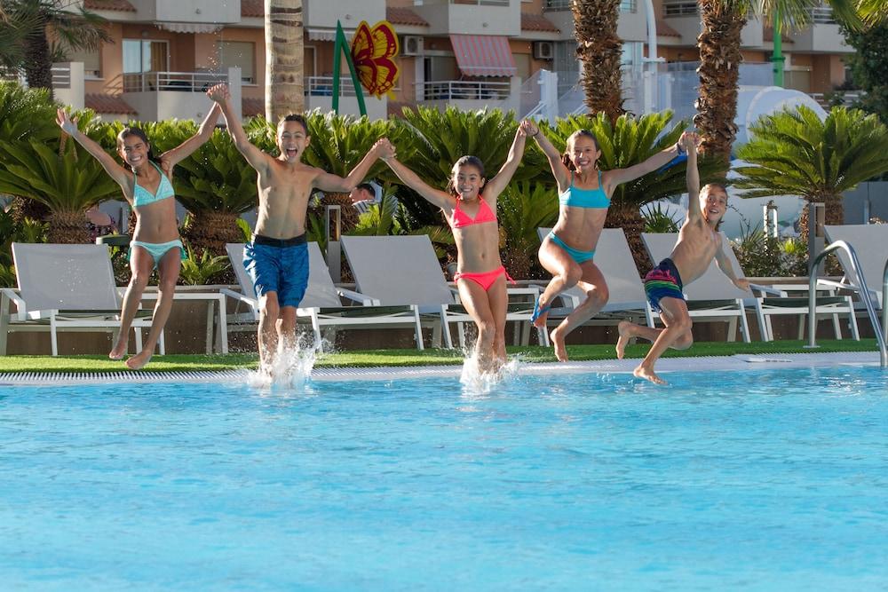 Estimar Calpe Suitopia Εξωτερικό φωτογραφία