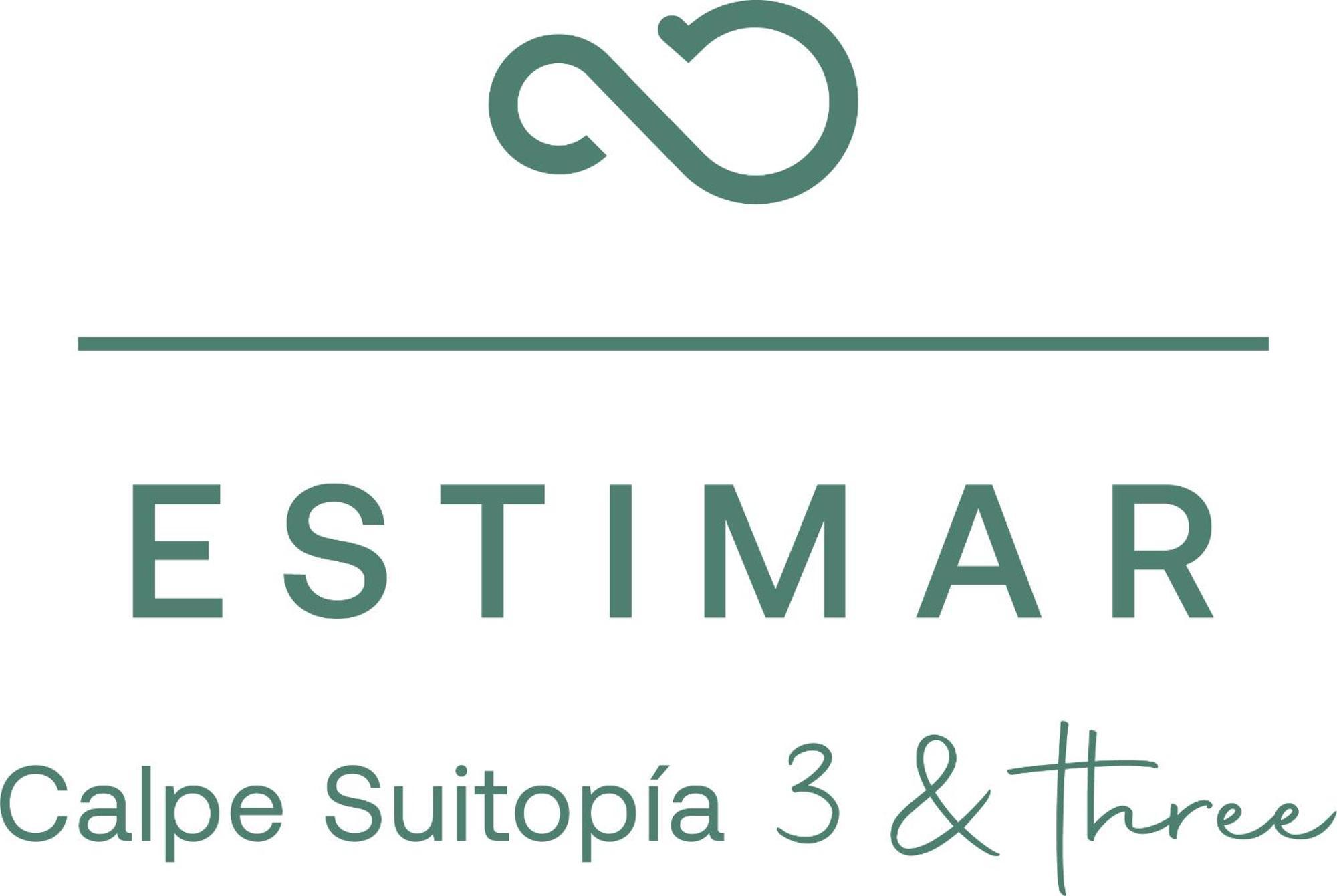 Estimar Calpe Suitopia Εξωτερικό φωτογραφία