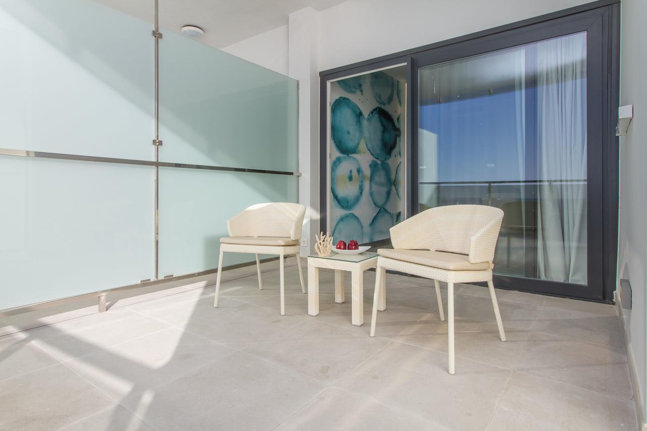 Estimar Calpe Suitopia Εξωτερικό φωτογραφία