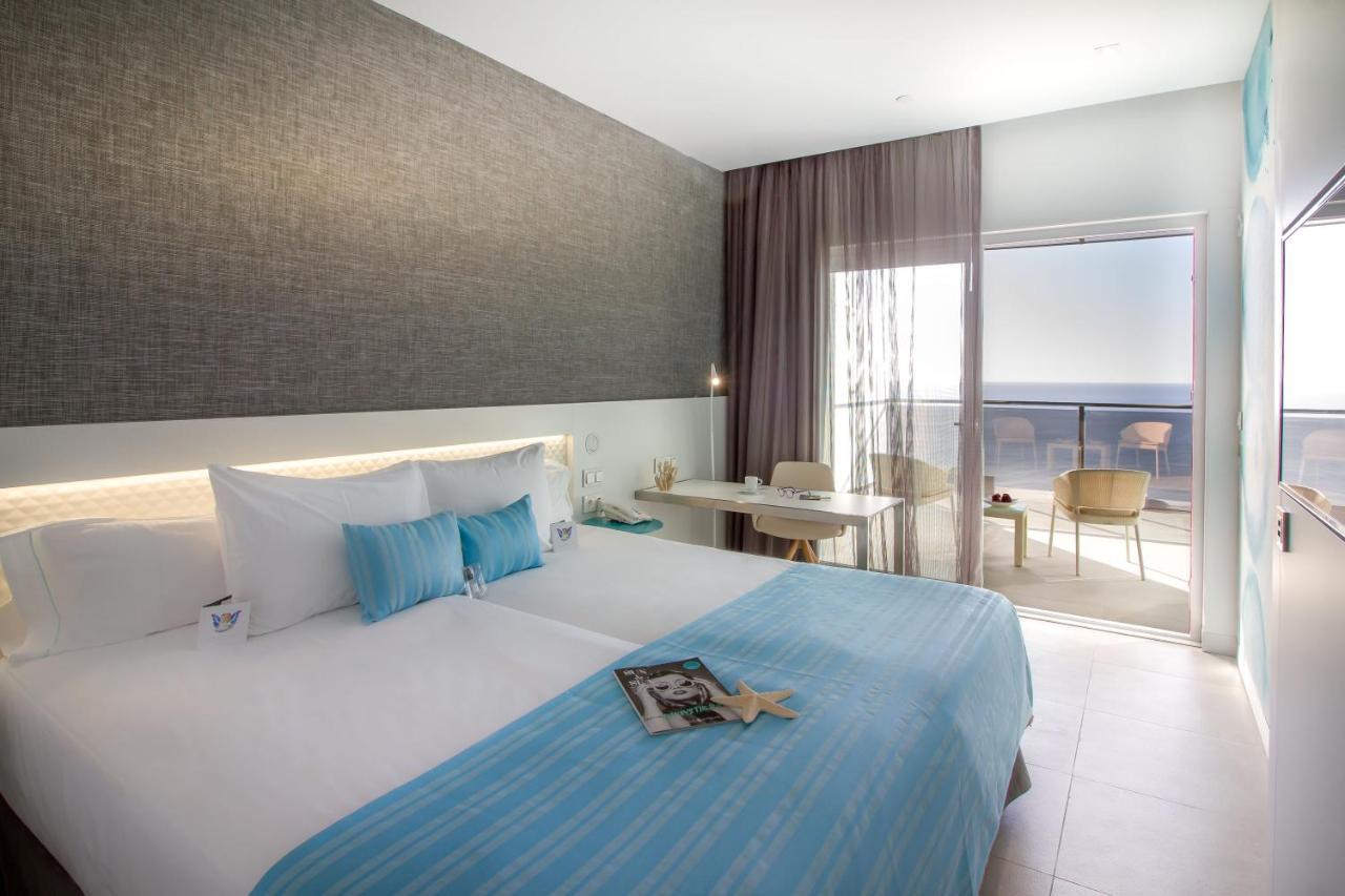 Estimar Calpe Suitopia Εξωτερικό φωτογραφία